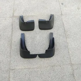 Corolla 98-07 Bryzgawik