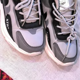 Çaga Krasopkalar красофка