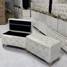 Sandyk taze yyl podarka sanyk