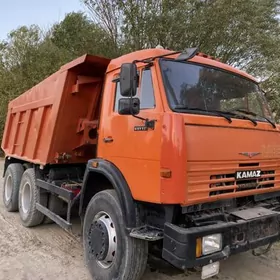 Kamaz 5511 2013