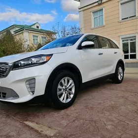 Kia Sorento 2020