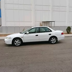 Toyota Camry 2002