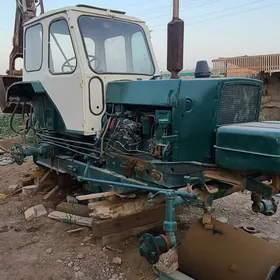 JCB 5CX Wastemaster 1995