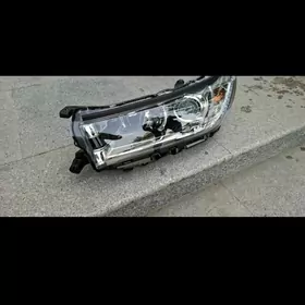 highlander fara 2018