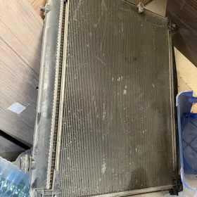 highlander radiator 17,19