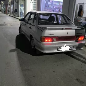 Lada 2115 2002