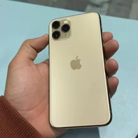 iPhone 11 Pro
