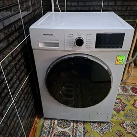 SKYWORTH 8 kg kir masyn