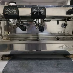 кофемашина