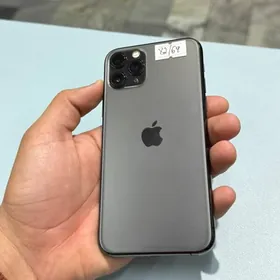 iPhone 11 Pro