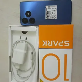 Tecno Spark 10