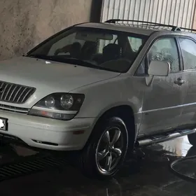 Lexus RX 300 2001