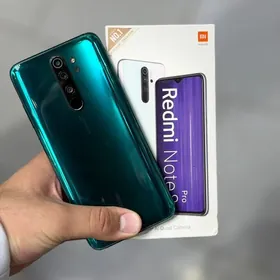 Redmi Note 8pro