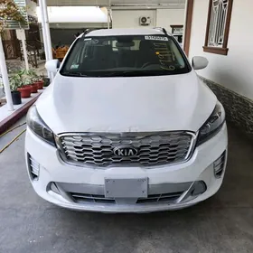 Kia Sorento 2020