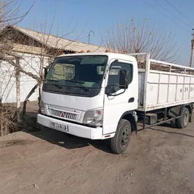 Mitsubishi Canter 2005