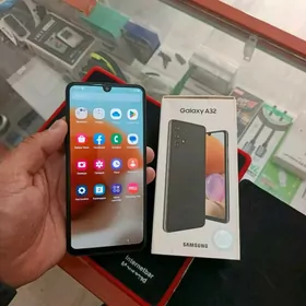 SAMSUNG A32 (ram 6/128 gb)