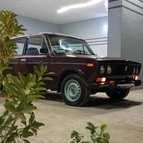 Lada 2106 2000