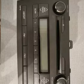 Corolla magnitadin 2008-2011