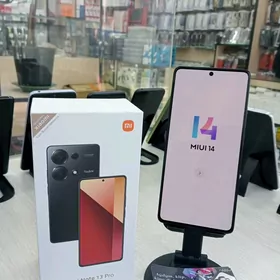 REDMI NOT 13