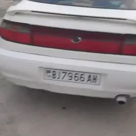 Toyota Carina 1994