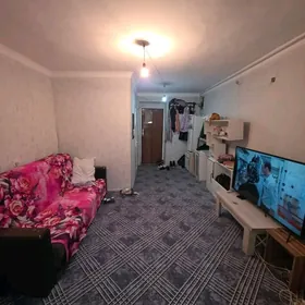 ГОСТИНКА 6 МКР 1 КОМ