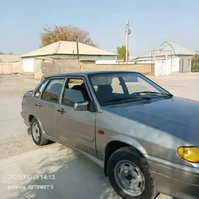 Lada 2115 2001