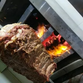 Донерчи герек