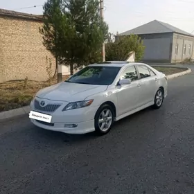 Toyota Camry 2009