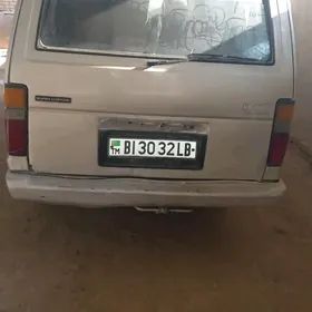 Toyota Hiace 1988