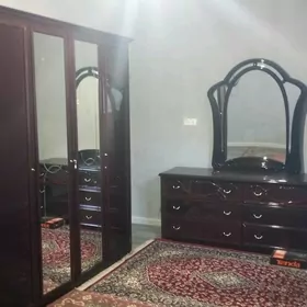 Şfanyer Aýnaly komplekt