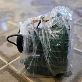 gaz guyçlendiriji usilitel