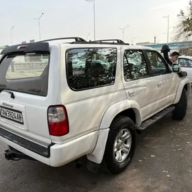 Toyota 4Runner 2002