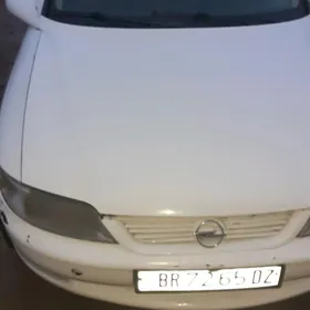Opel Vectra 1999
