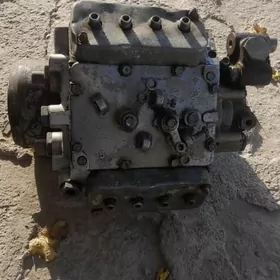 Kamaz taplmnoy aparat