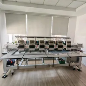 "Juki"Nagys tikin masyn