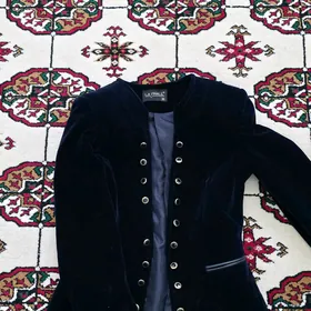 kostyum, penjek, palto