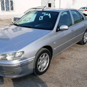 Peugeot 405 2001