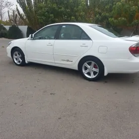 Toyota Camry 2002