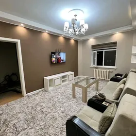 МИР-1, ФУЛЛ КВАРТИРА 