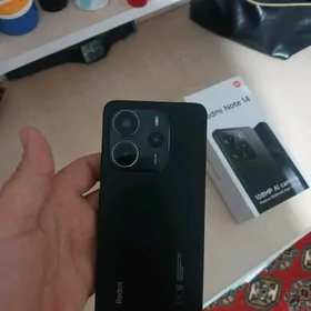 Redmi note 14