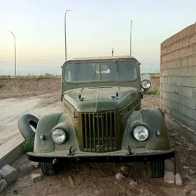 UAZ 469 1986