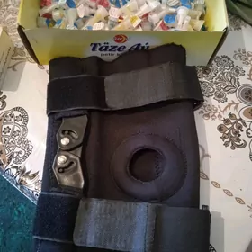 медицинский пояс для колени