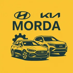 HYUNDAI KIA MORDA ANGAR