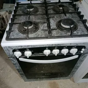 GAZ PİLİTE GAZ ALÝAS 