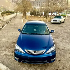 Toyota Camry 2005