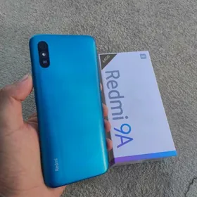 Redmi 9A 4/64