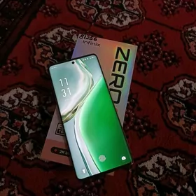 infinix zero 30