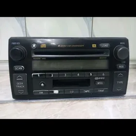 Duty kemry magnitafon