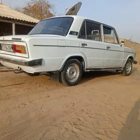 Lada 2106 1985