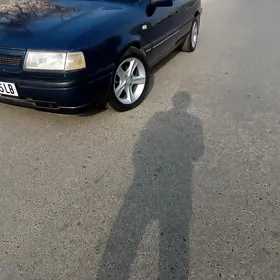 Opel Vectra 1991